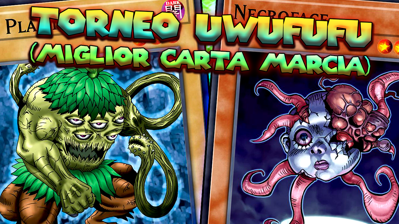 Miglior carta Marcia/inquietante/Cursata di YuGiOh